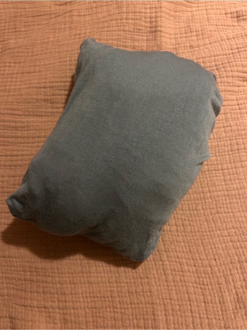 Sollybaby Blue Wrap